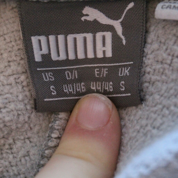 Puma sweatpants - Picture 3 of 3